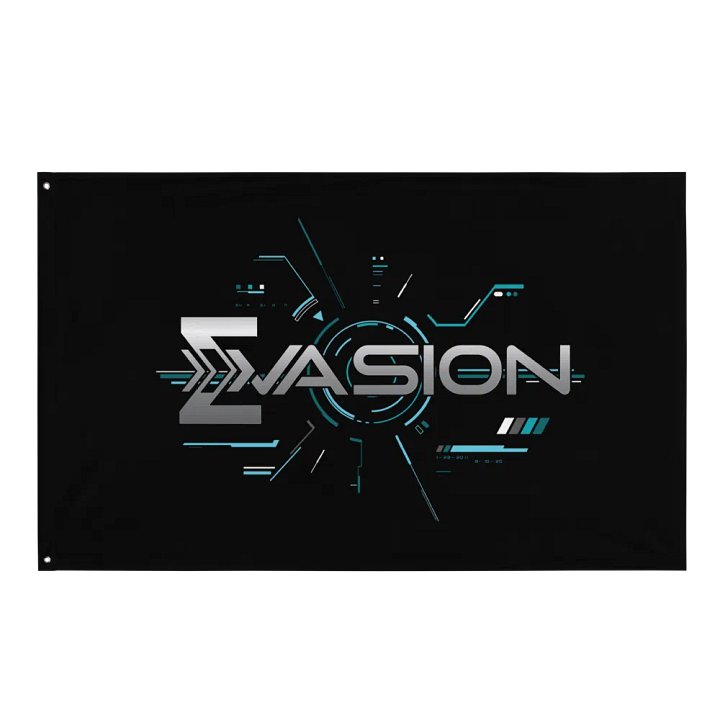 Evasion Flag product image (1)