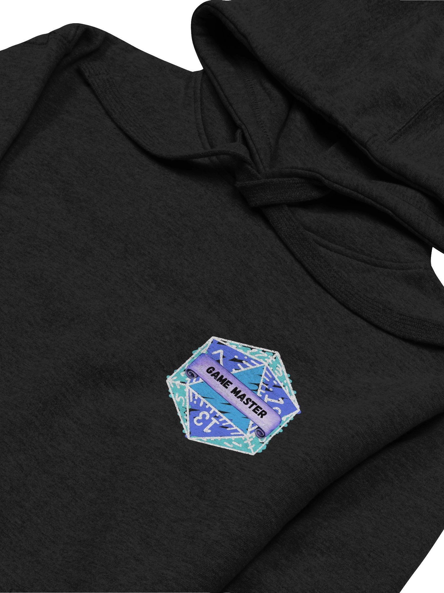 Game Master Hoodie product image (3)