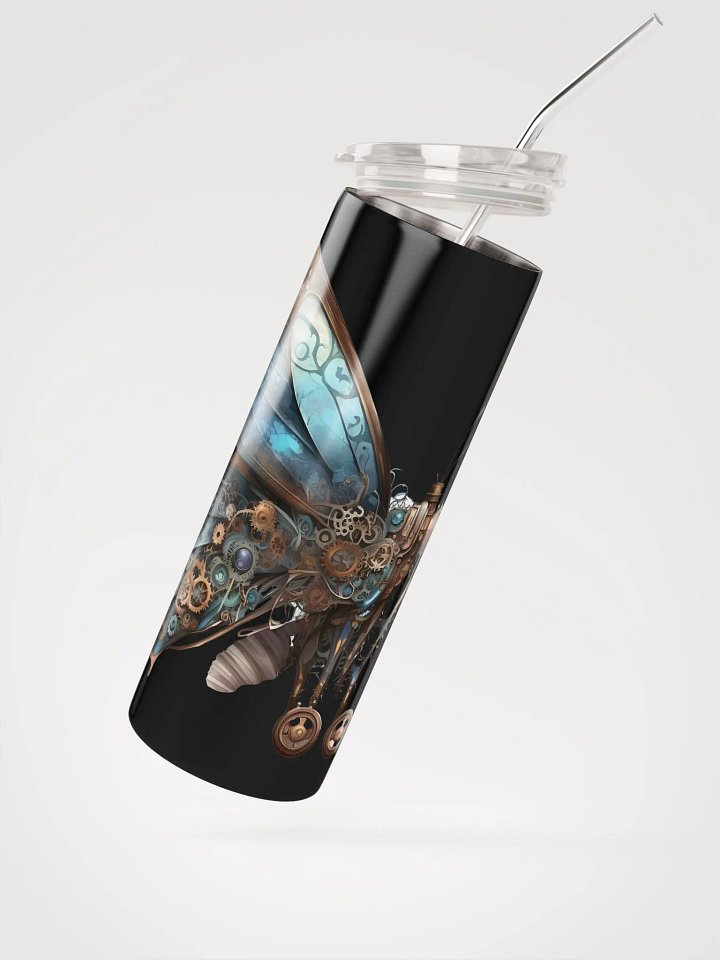 Steampunk Butterfly product image (4)