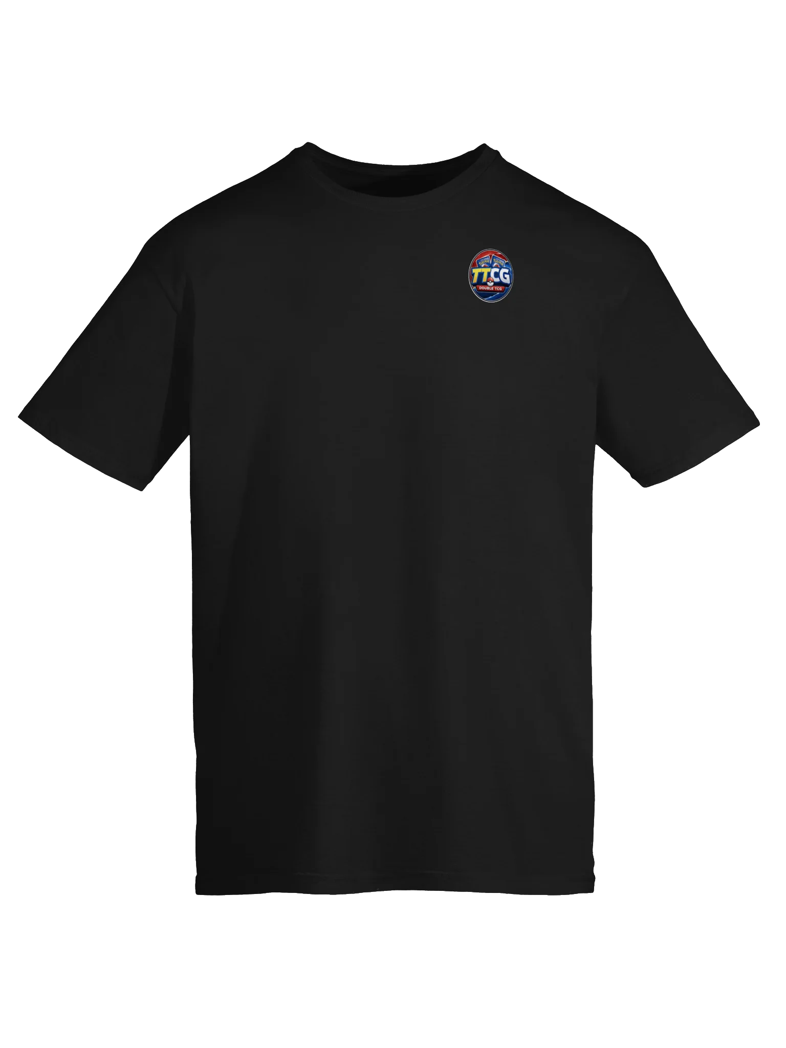 TTCG logo Tee product image (17)