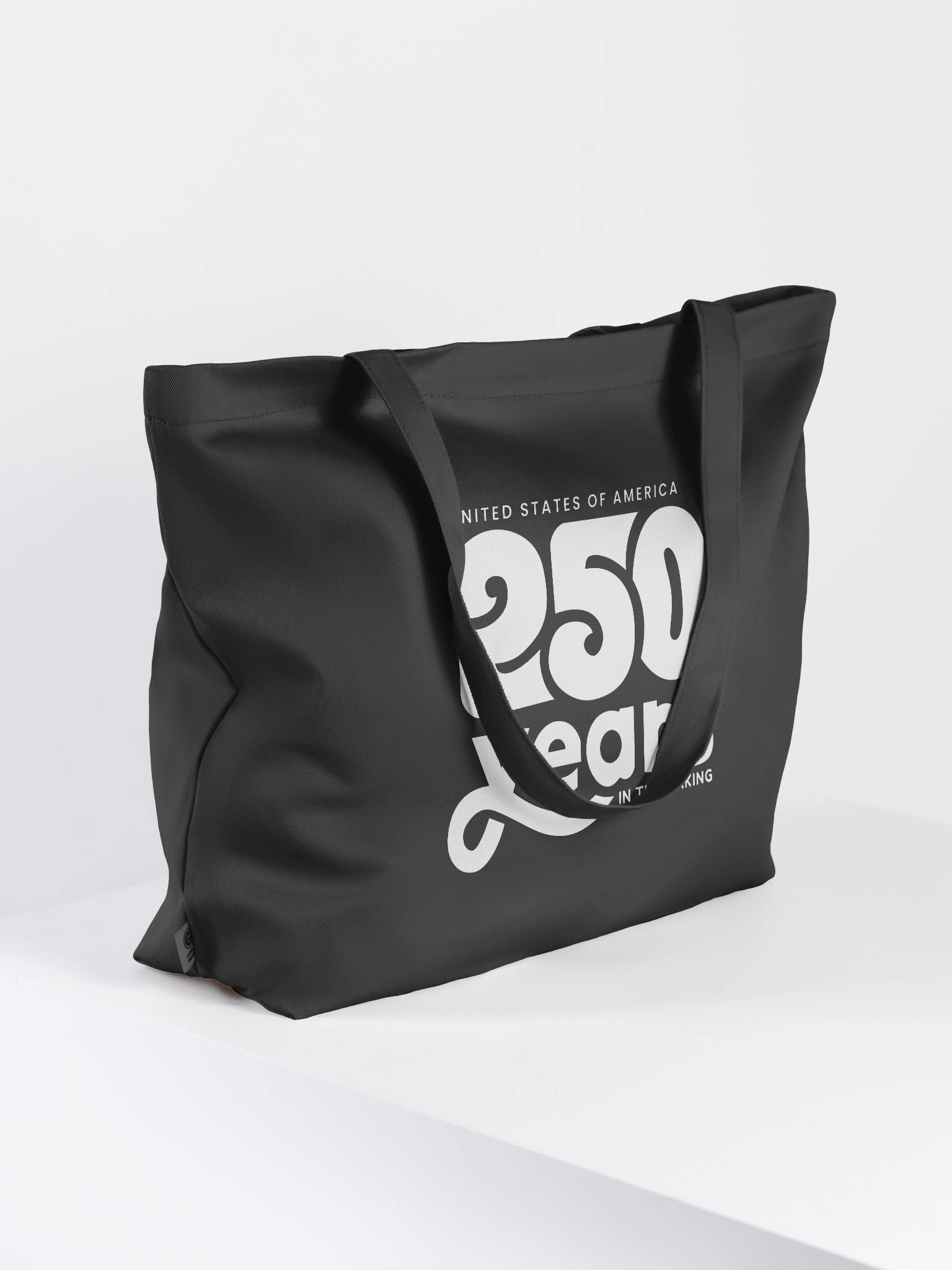 250 Years In The Making Tote Bag product image (4)