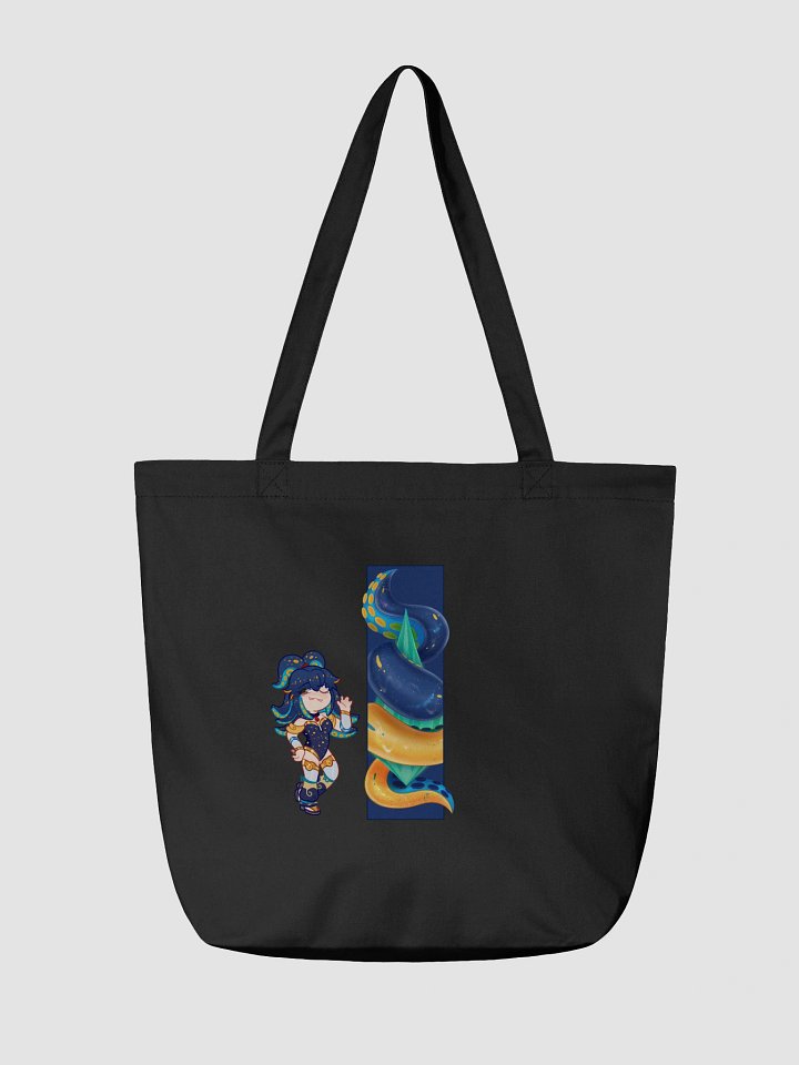 Dual Soul Crystal Tote product image (2)
