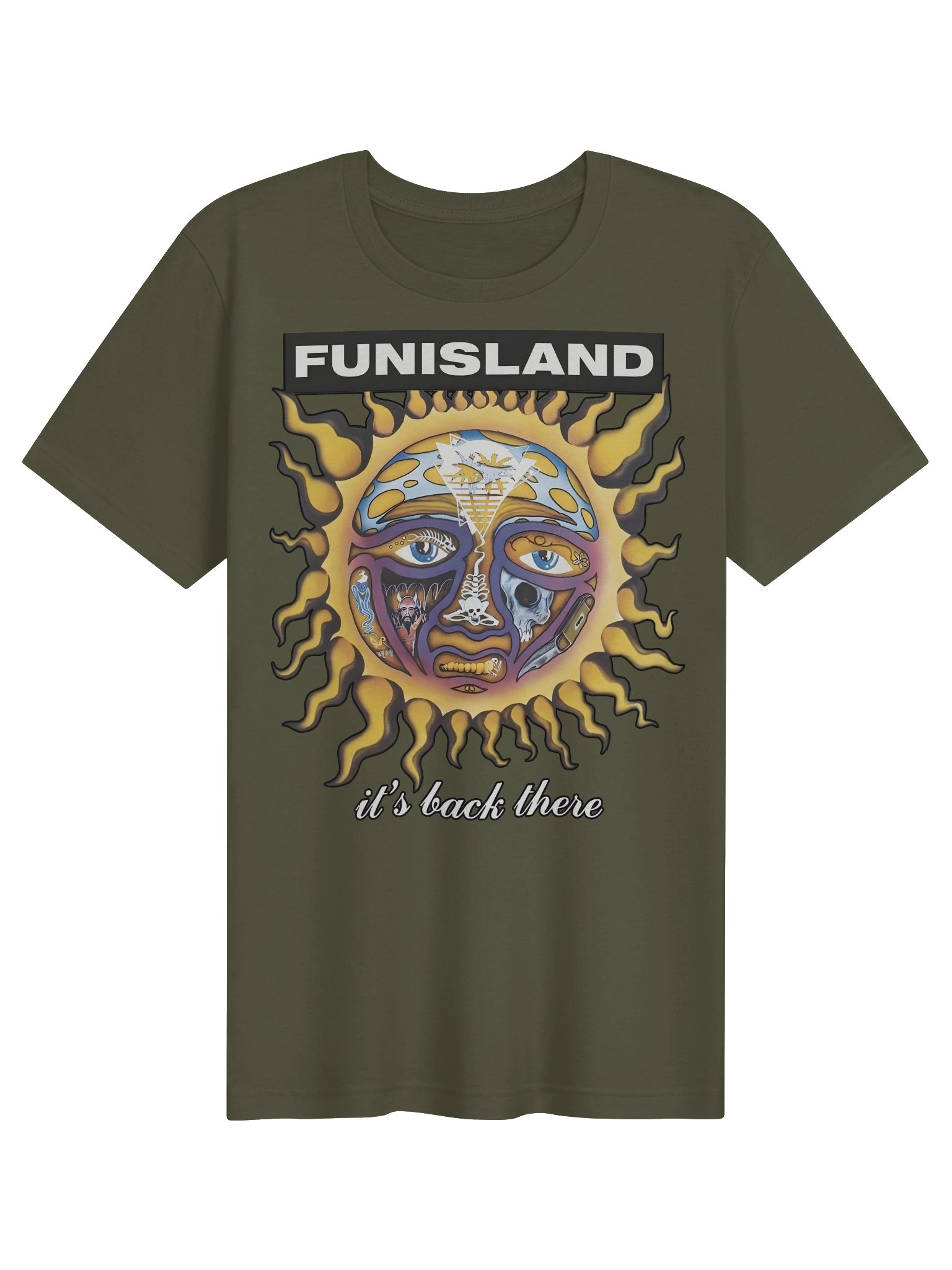 SUBLIME VIBE SHIRT product image (61)