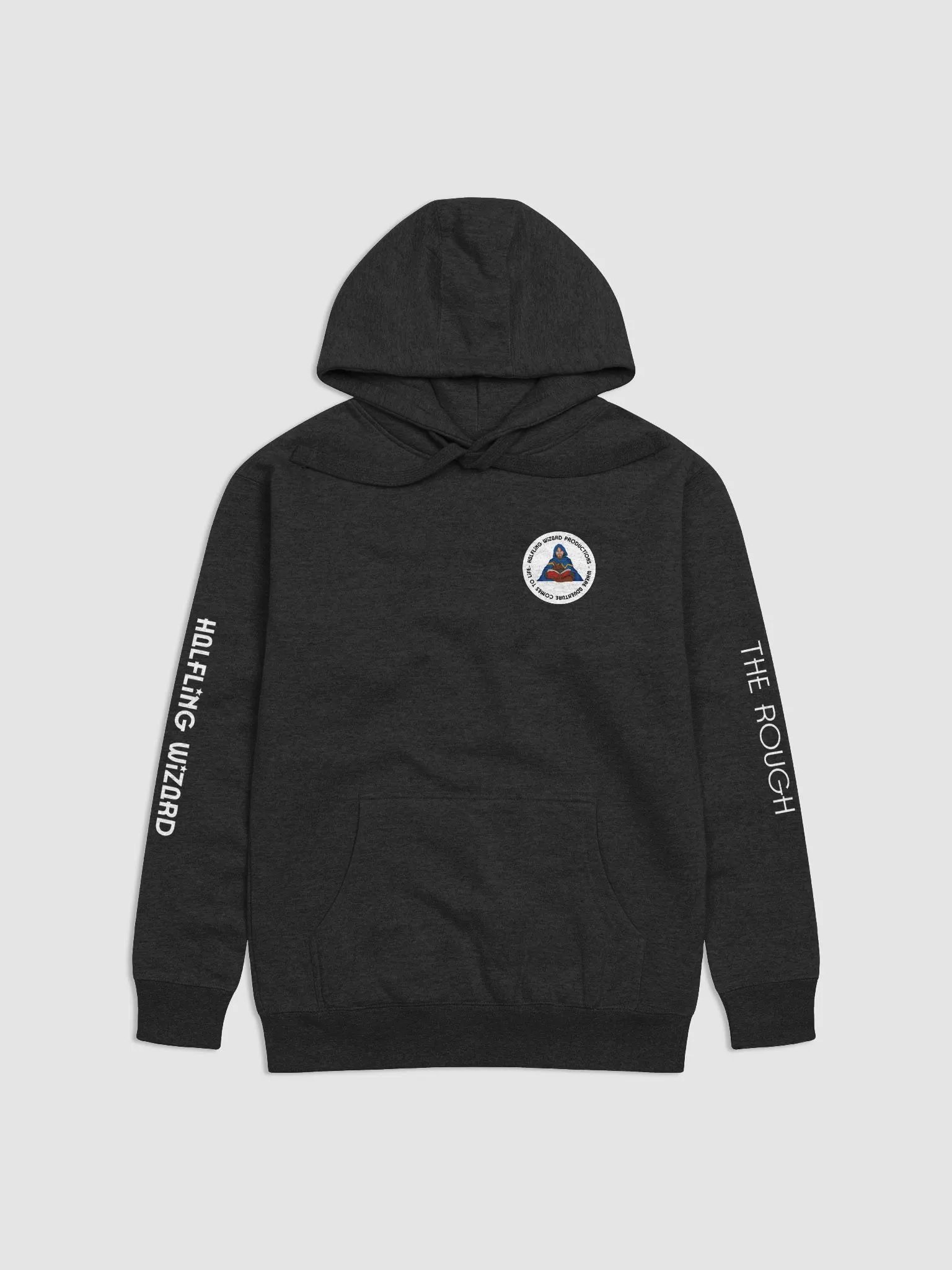 Minimal Murder Hoodie product image (7)