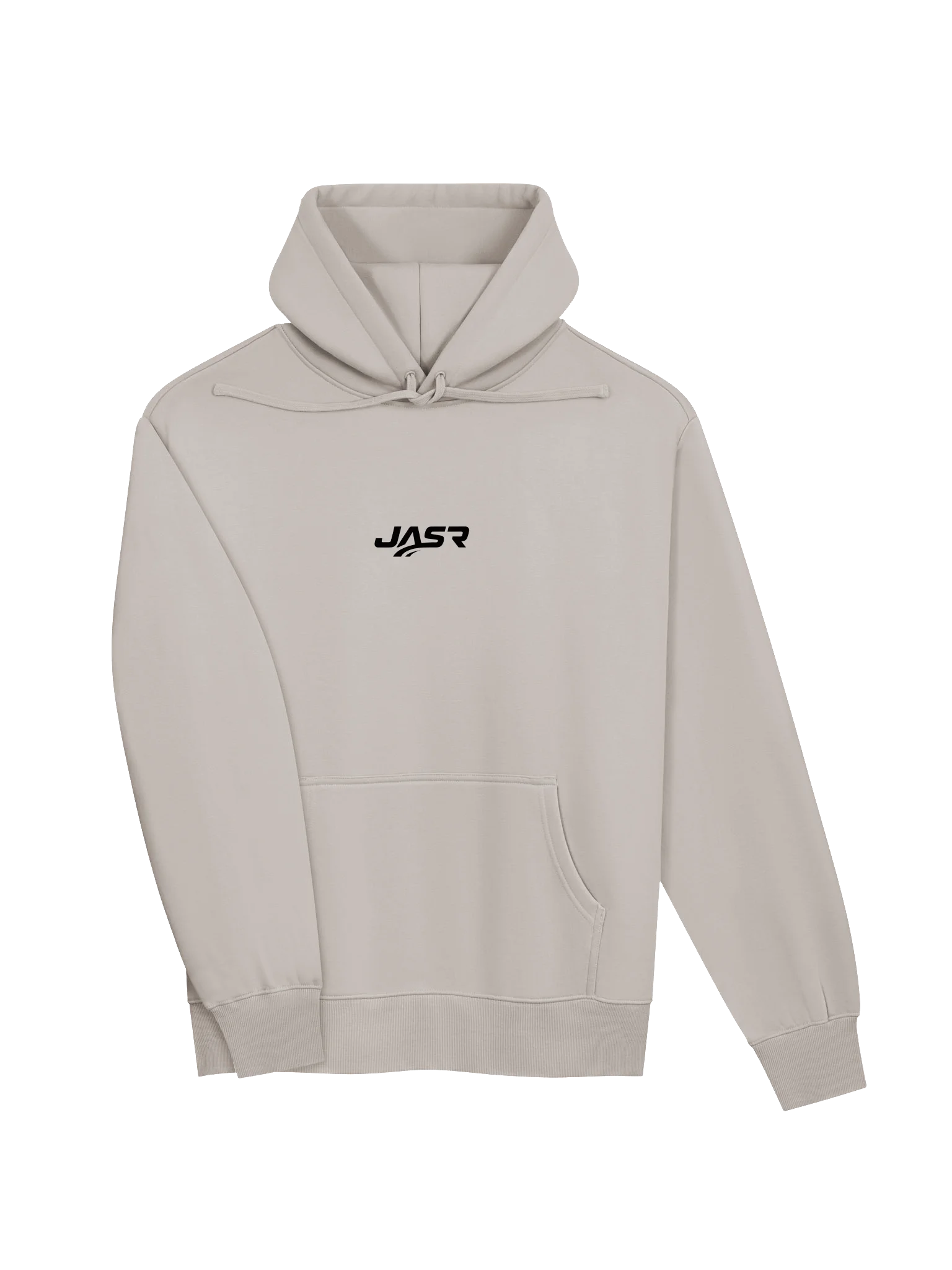 JASR Stone & Black Racer Hoodie product image (7)