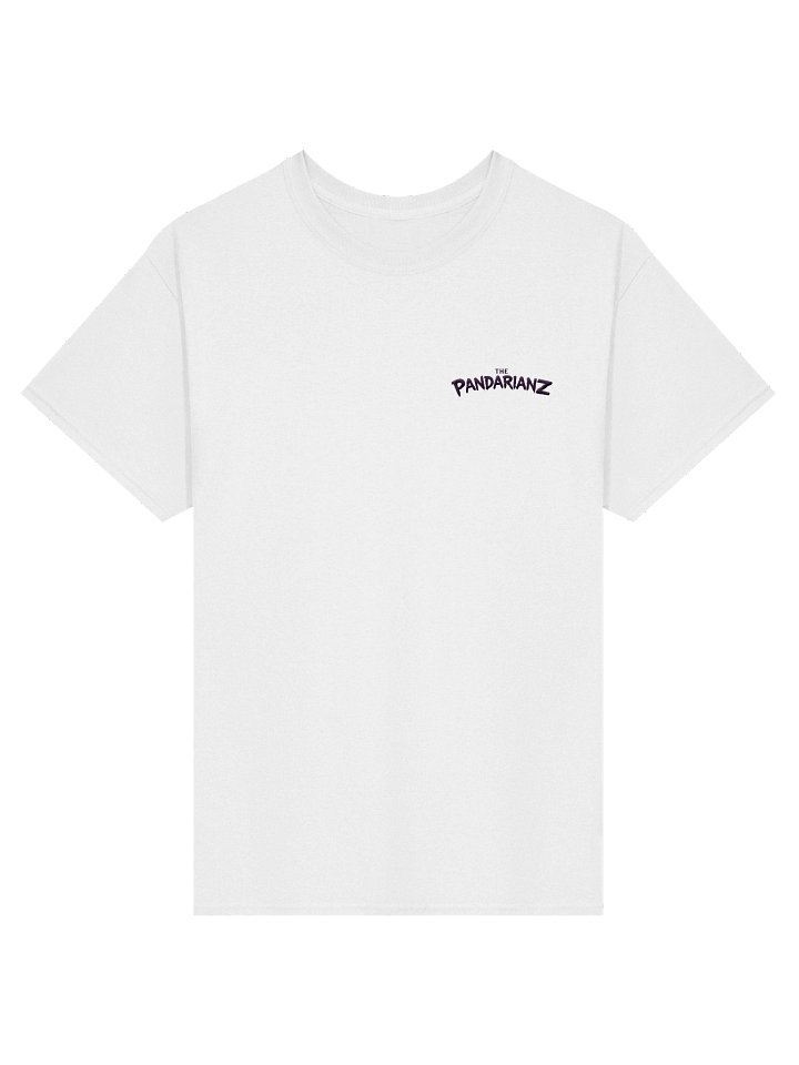 Signature T-Shirt - Aubergine product image (1)