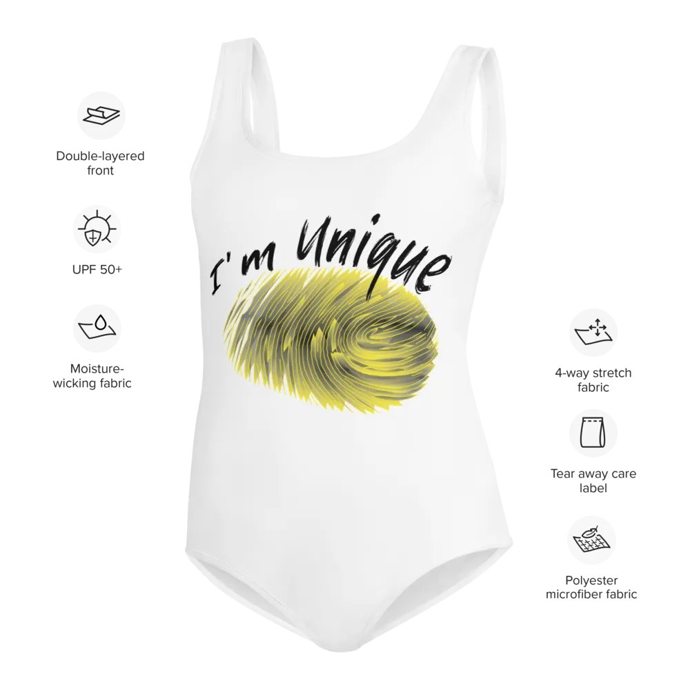 I’m Unique. product image (6)