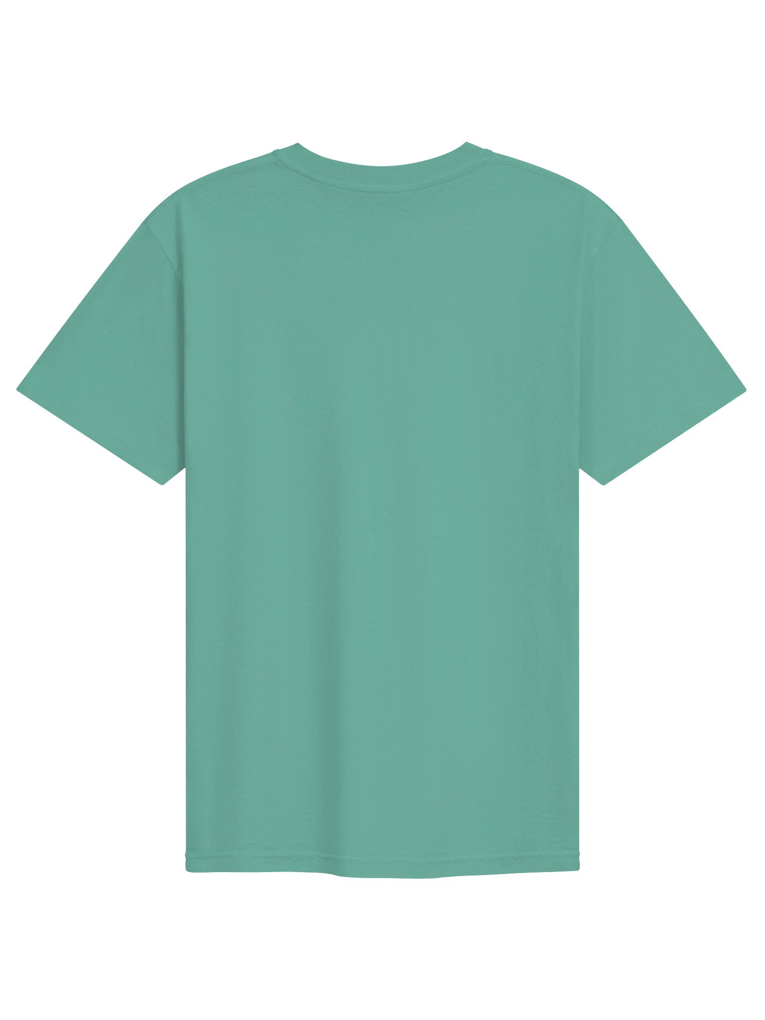 Moonlit Biscuits Cat Graphic Tee | Cozy Black Cat Bakery Shirt product image (7)