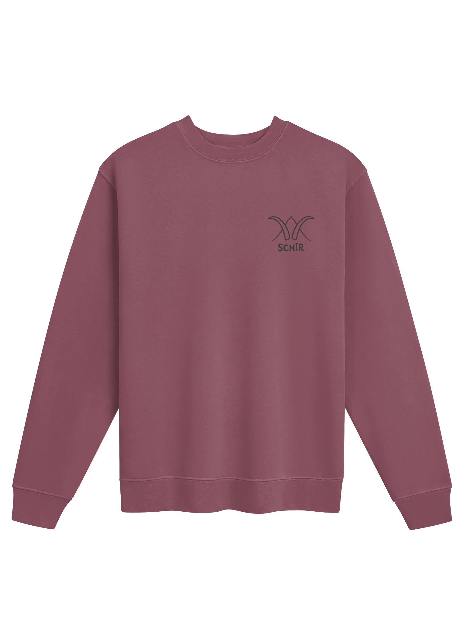 SUMMIT CREWNECK product photograph 3
