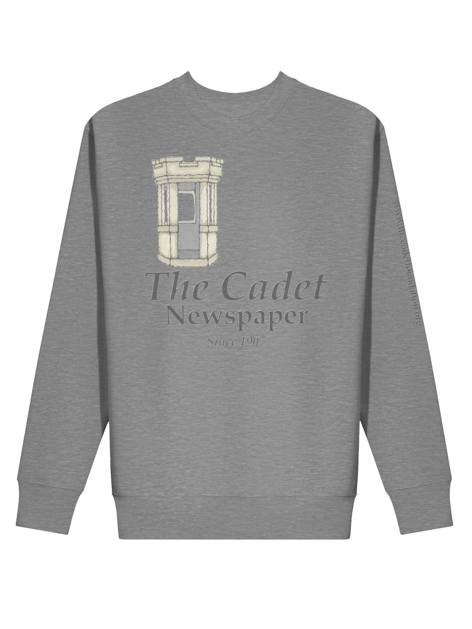The Cadet Sweatshirt product image (2)