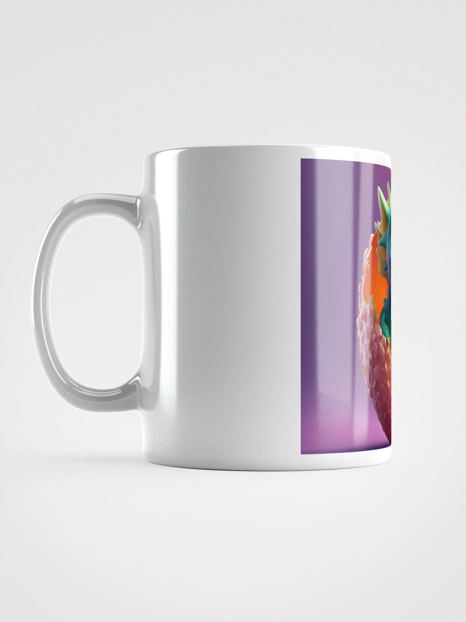 Dragon Egg Mug product image (6)