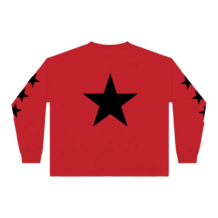 LS-O3 YE LIVE RED product image (1)