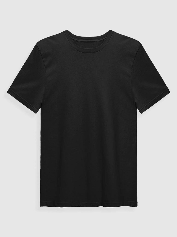 Steadfast Future Female Next Level Supersoft T-Shirt product image (2)