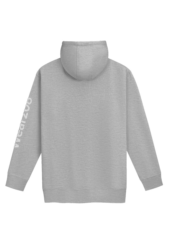 Idaho Tough Hoodie product image (14)