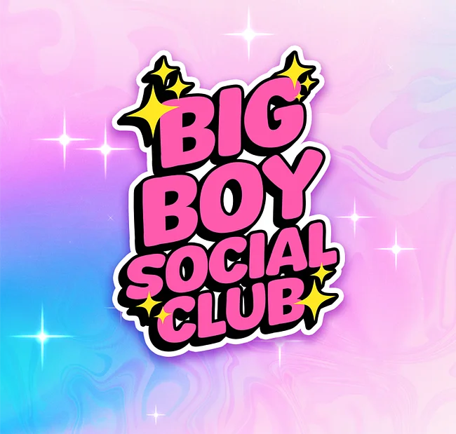 Big Boy Social Club