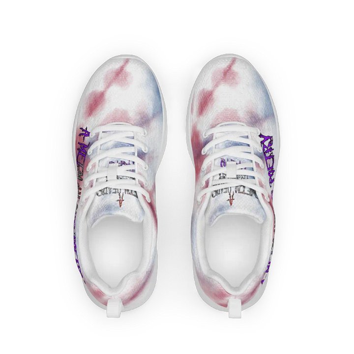 Mens Athletic shoes product image (2)