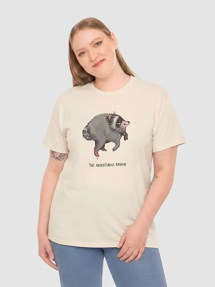 Jimothy It’s Okay To Be Weird Shirt product image (1)