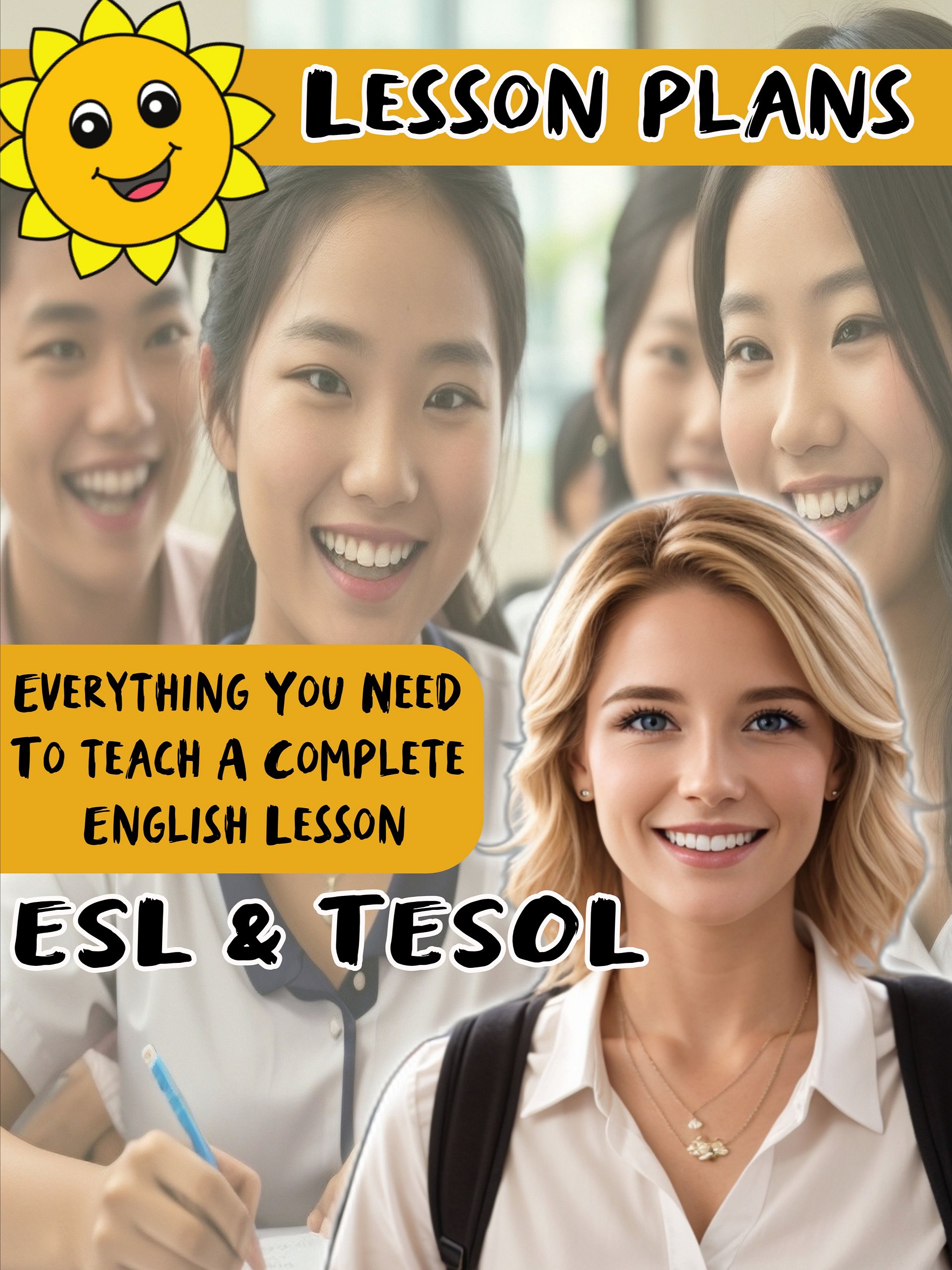 Teacher's Starter Pack product image (6)