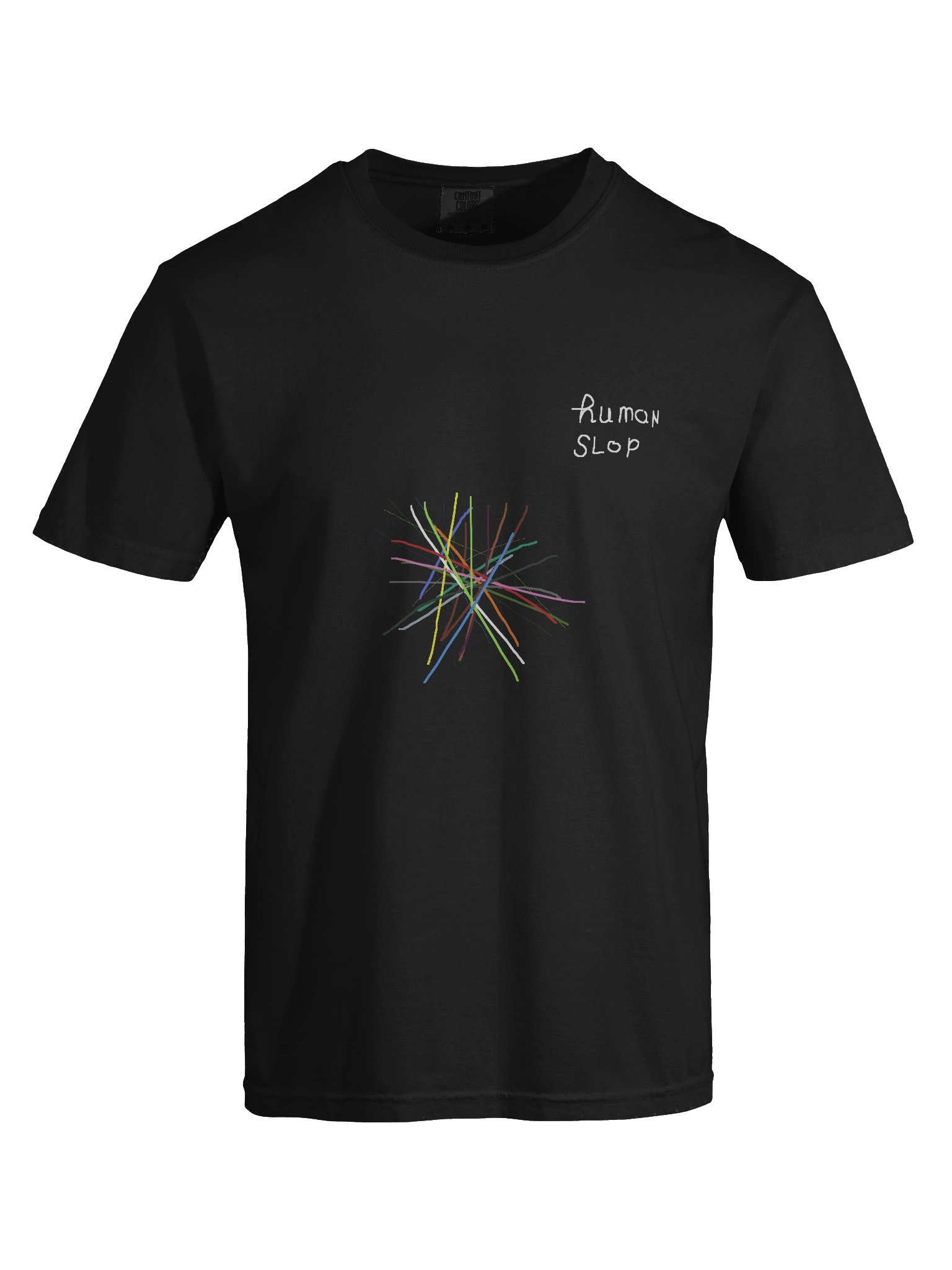 Human Slop - Colors product image (7)