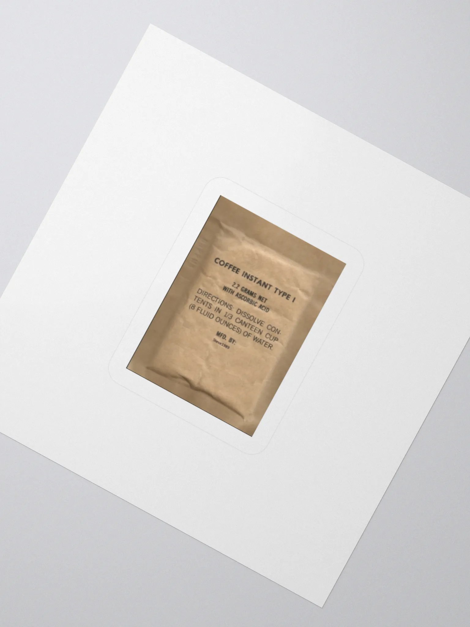 coffee instant type 1 product image (2)
