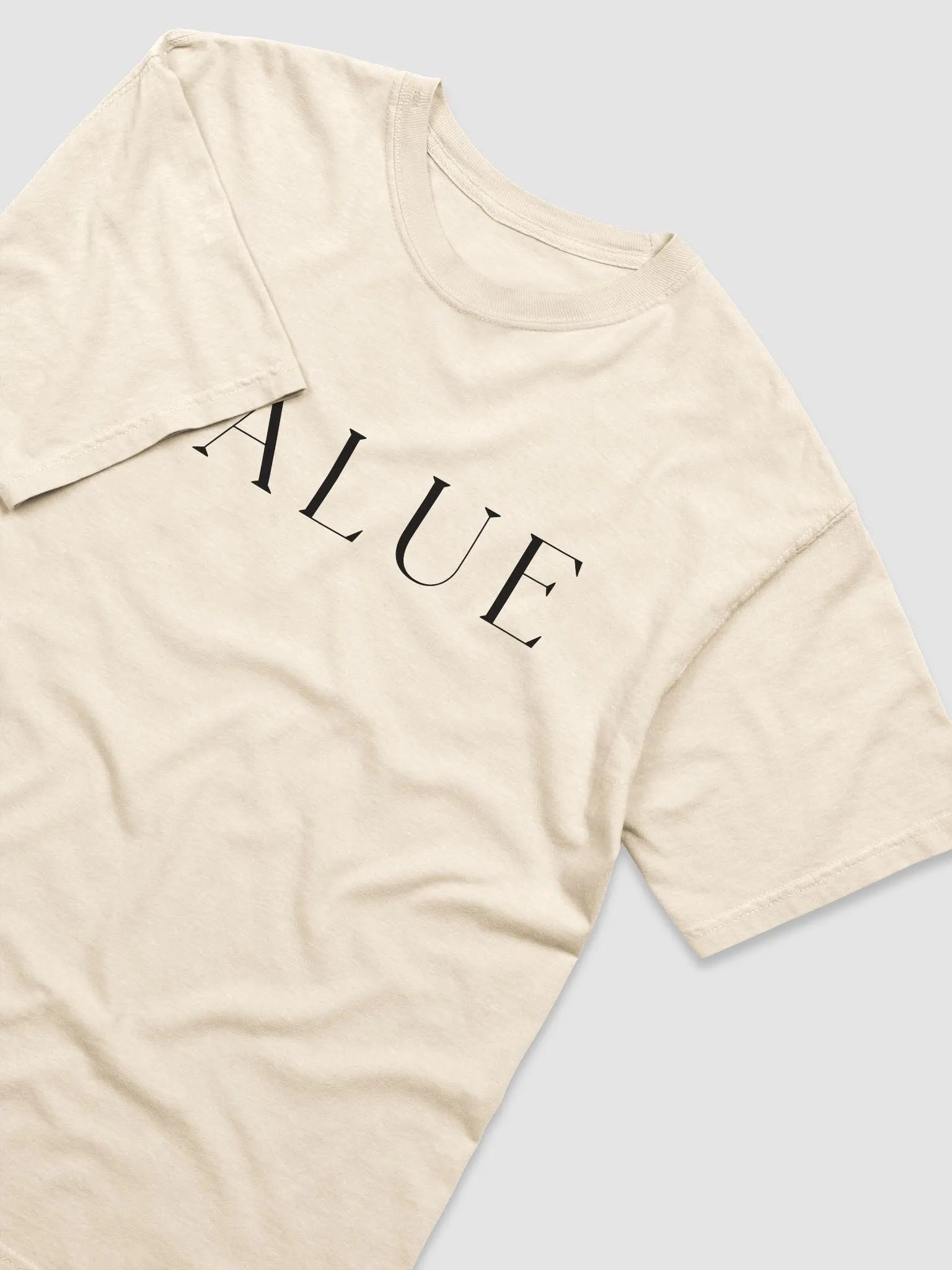 Value T-Shirt product image (3)