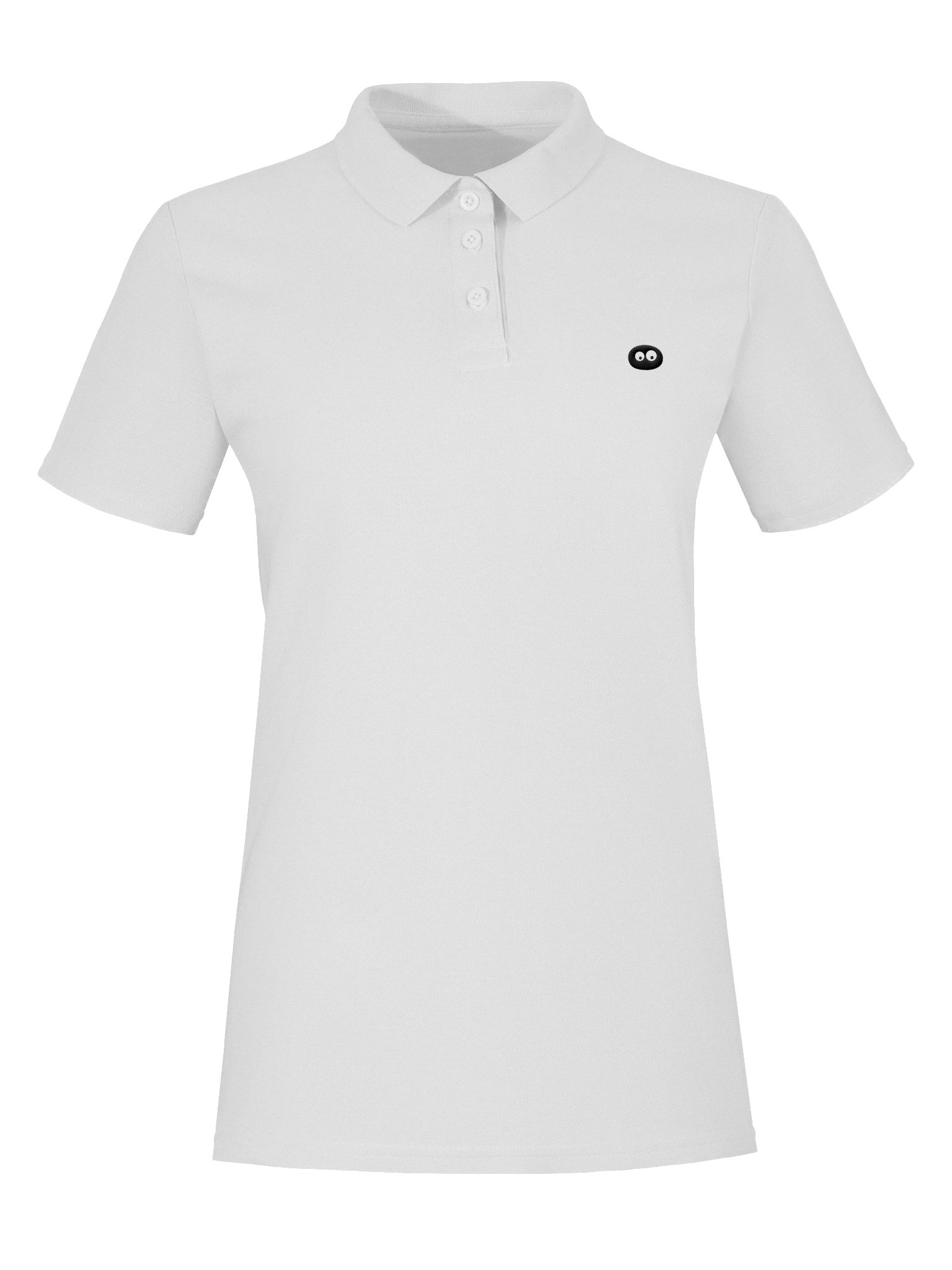 The Crest Light. Women's Polo. product image (14)