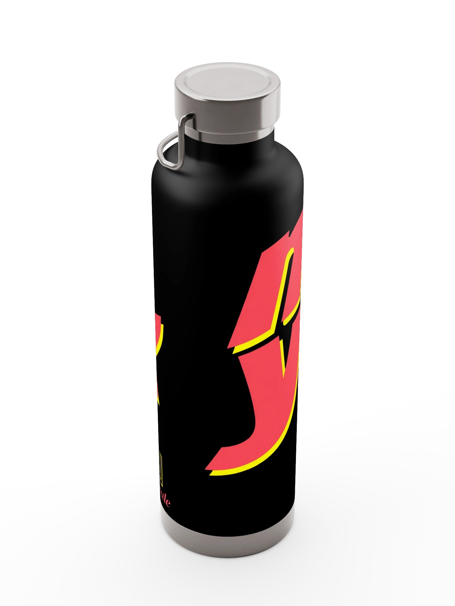 New York Biennale Travel Bottle product image (8)
