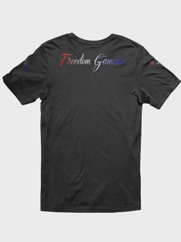 FG Undefeated Mindset No Limits product image (8)