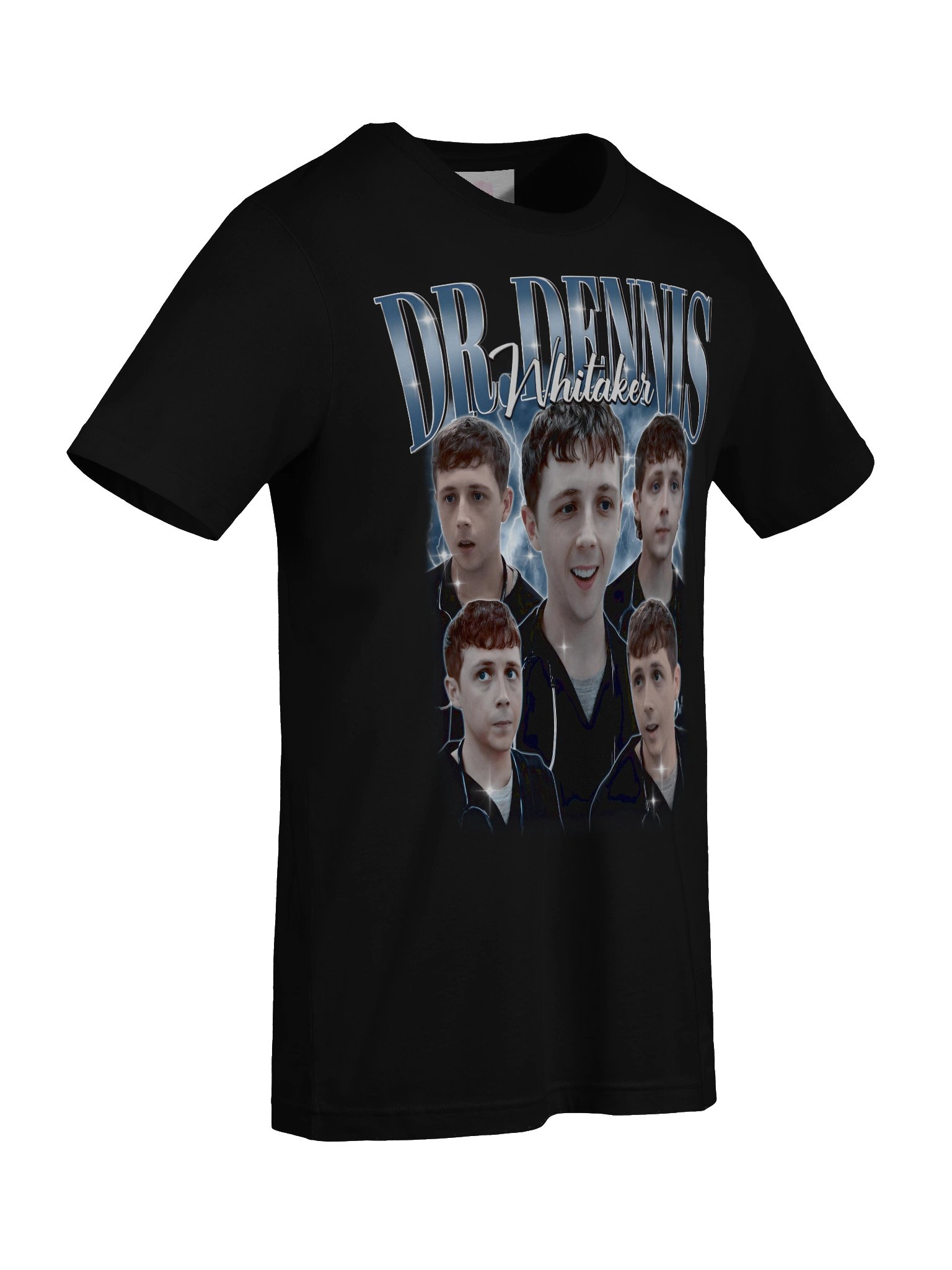 Dr. Whitaker Tee product image (26)