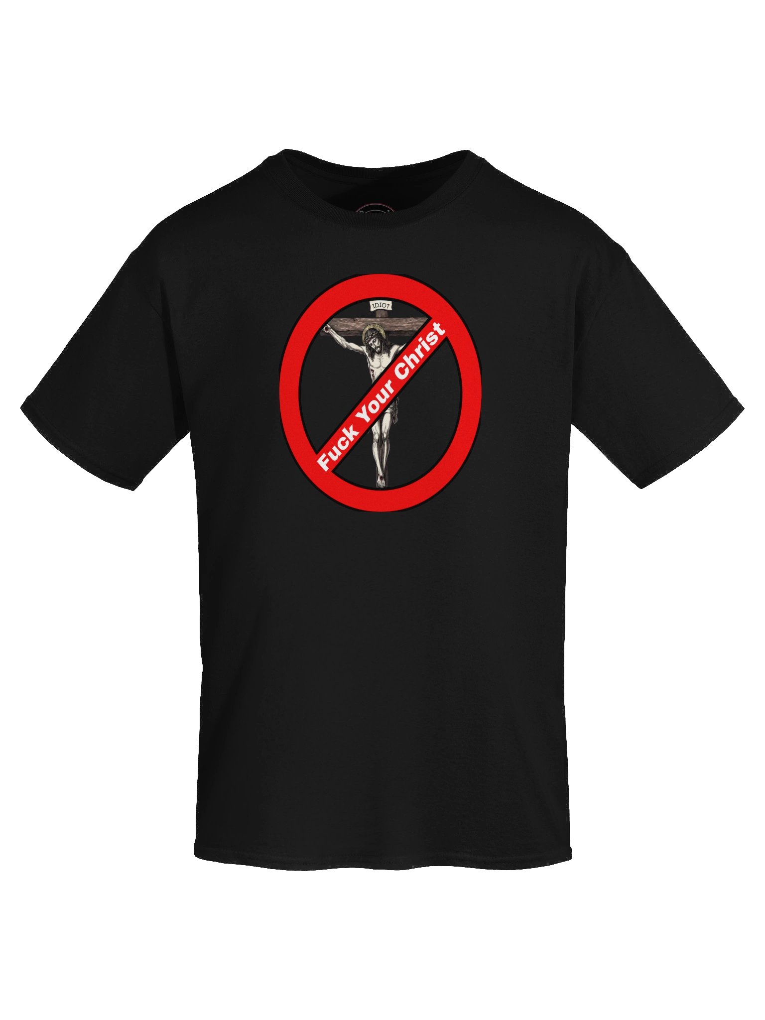 Fuck Your Christ product image (7)