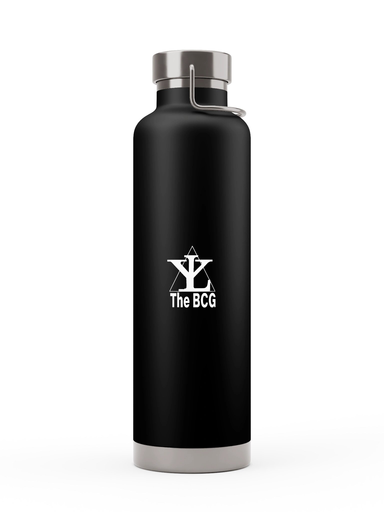 SIGNATURE INSULATED BOTTLE | YL THE BCG product image (1)