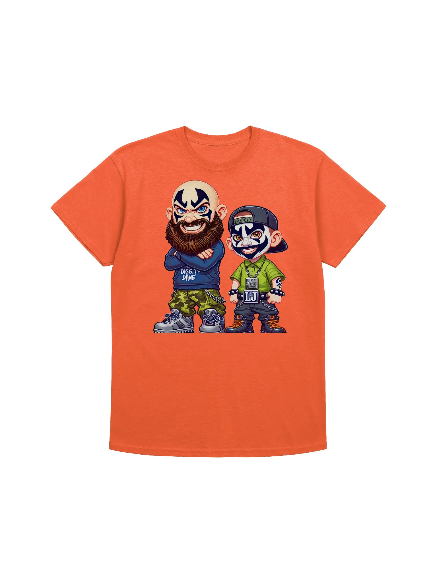 Diggity & LJ product image (1)