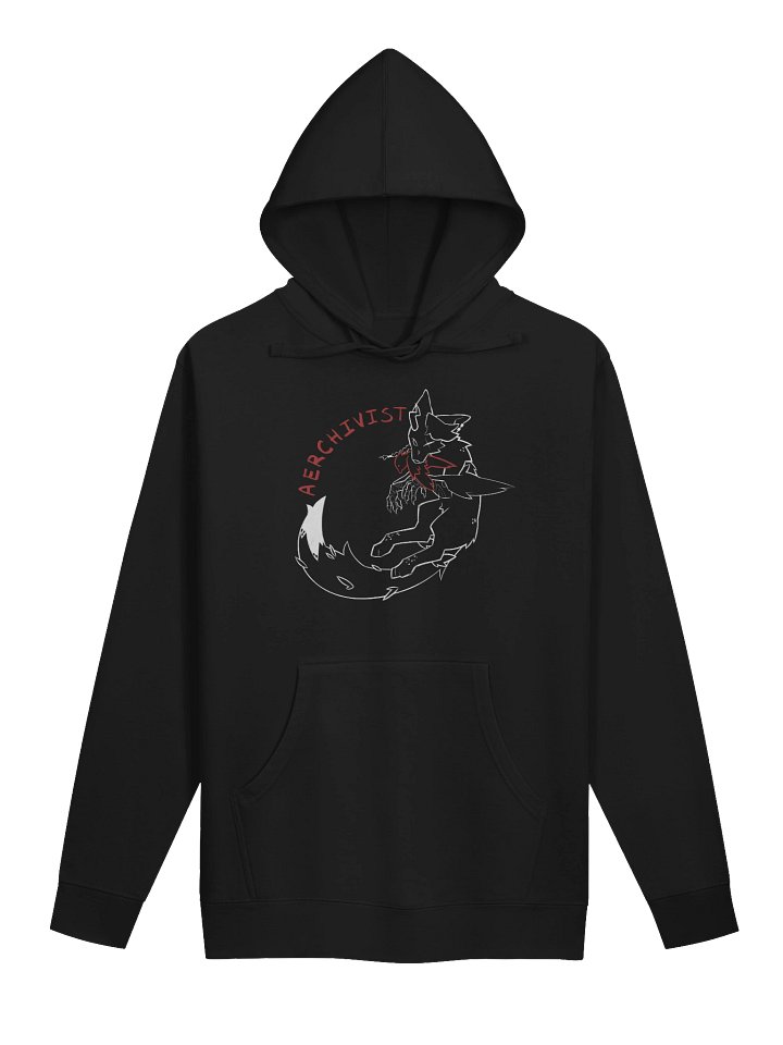Hunter Hoodie product image (1)