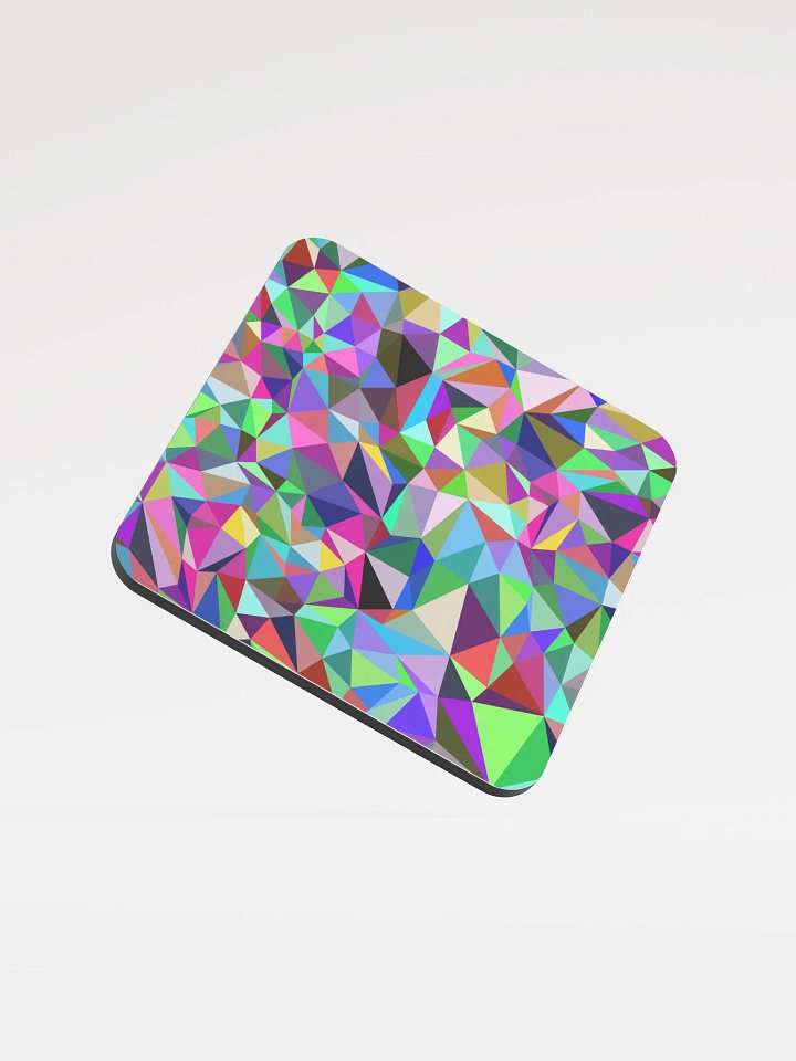 Nanite Coasters product image (1)