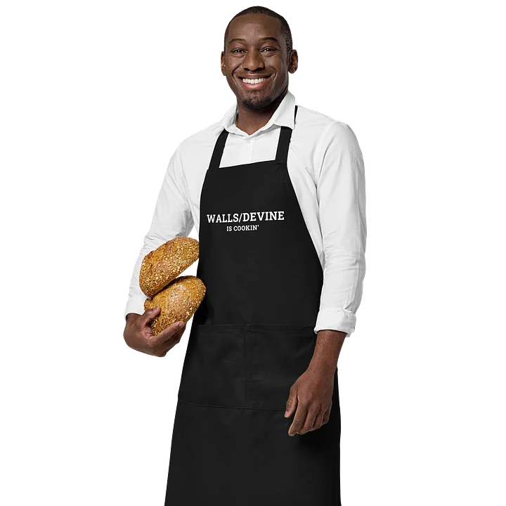Walls/Devine Apron product image (1)