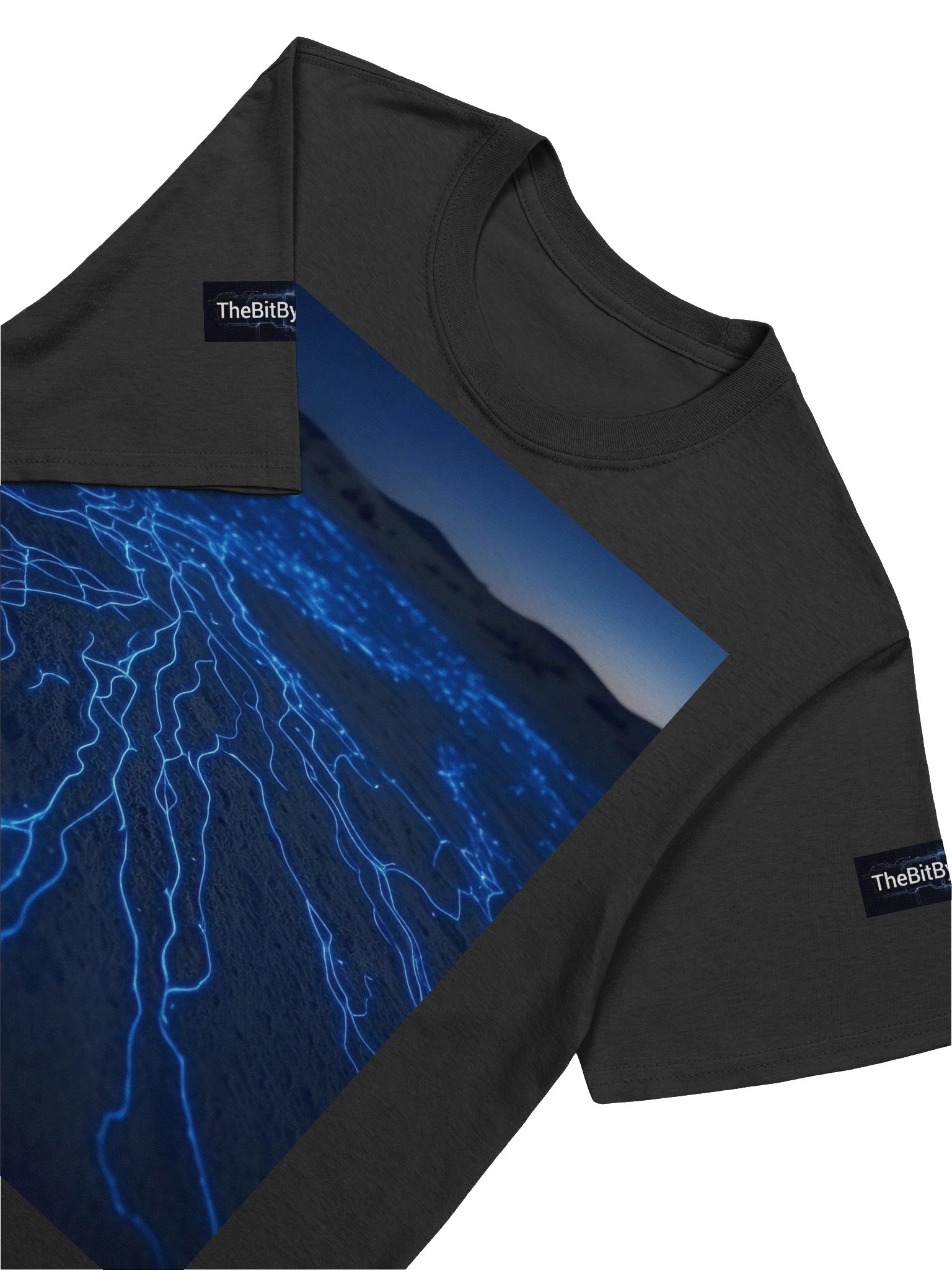 Tizzy Cover T-Shirt product image (7)