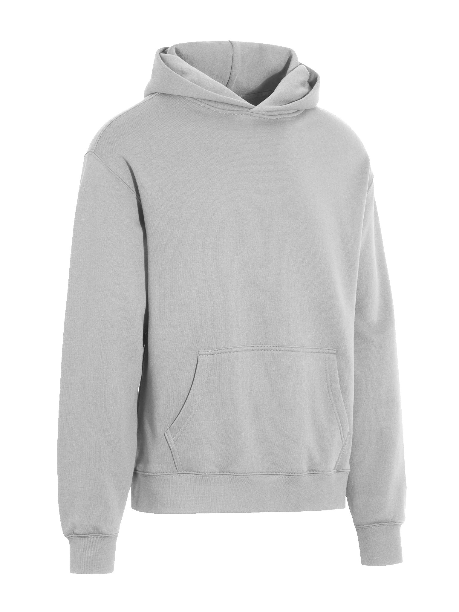 Mark 11:24 Eclipse Oversized Hoodie [Dark] product image (5)