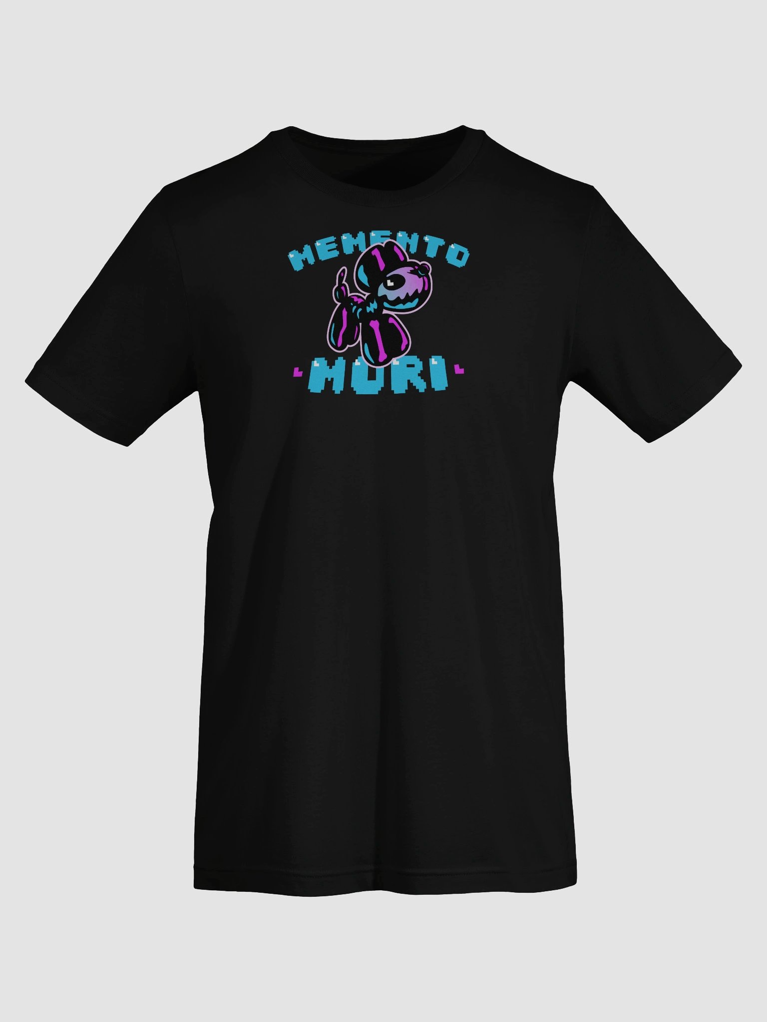 Memento Mori Tee product image (61)