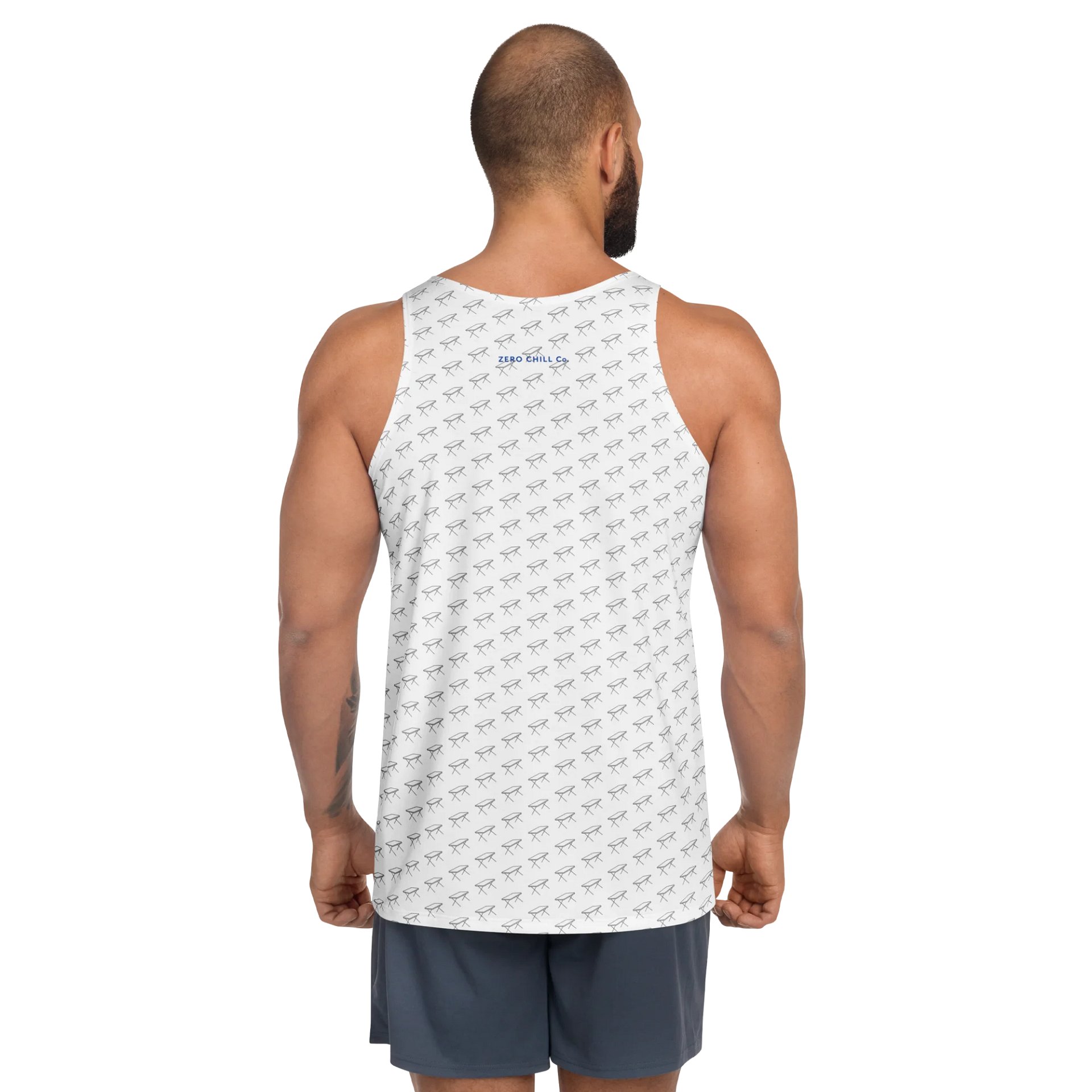 Men's Tailgate Tank product image (4)