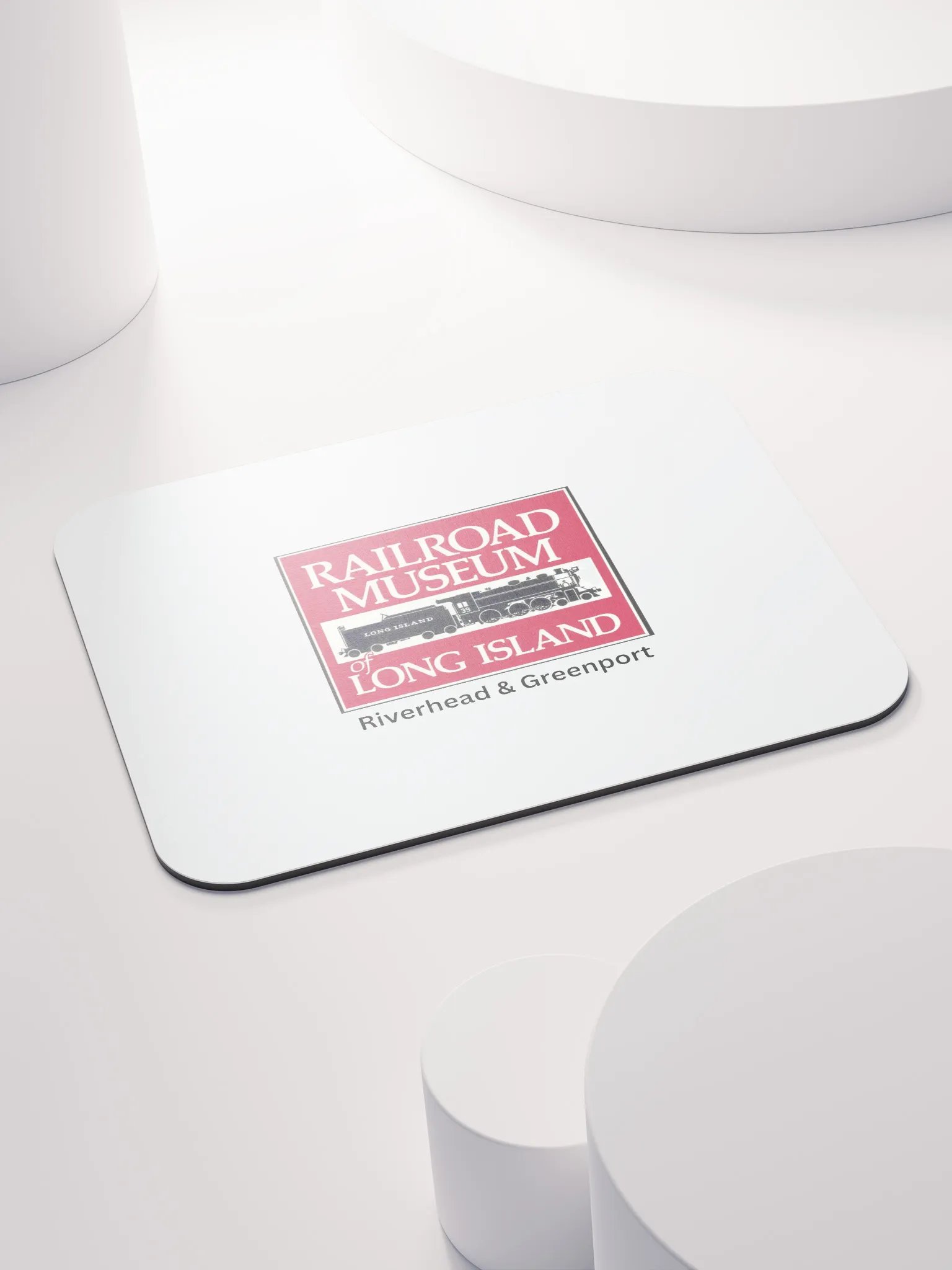 RMLI Logo Mouse Pad product image (4)