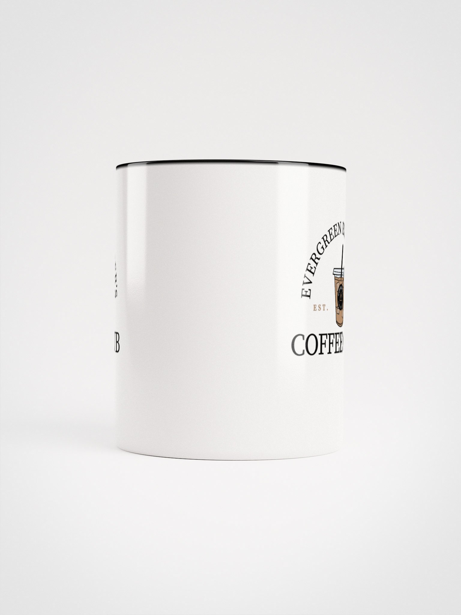 Coffee Mug | Coffee Club product image (5)