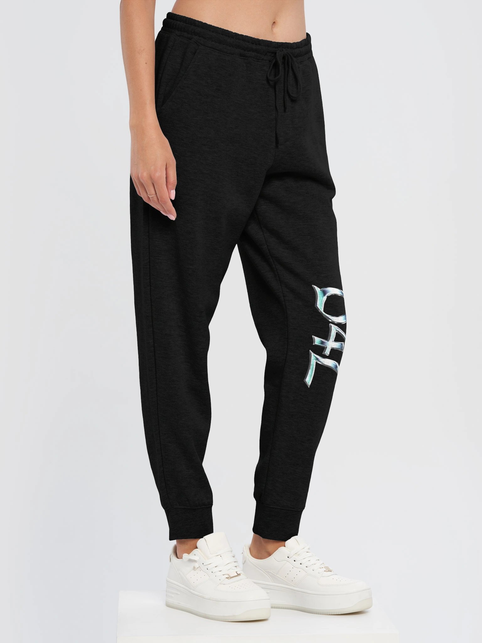 D4L Chrome Sweats product image (3)