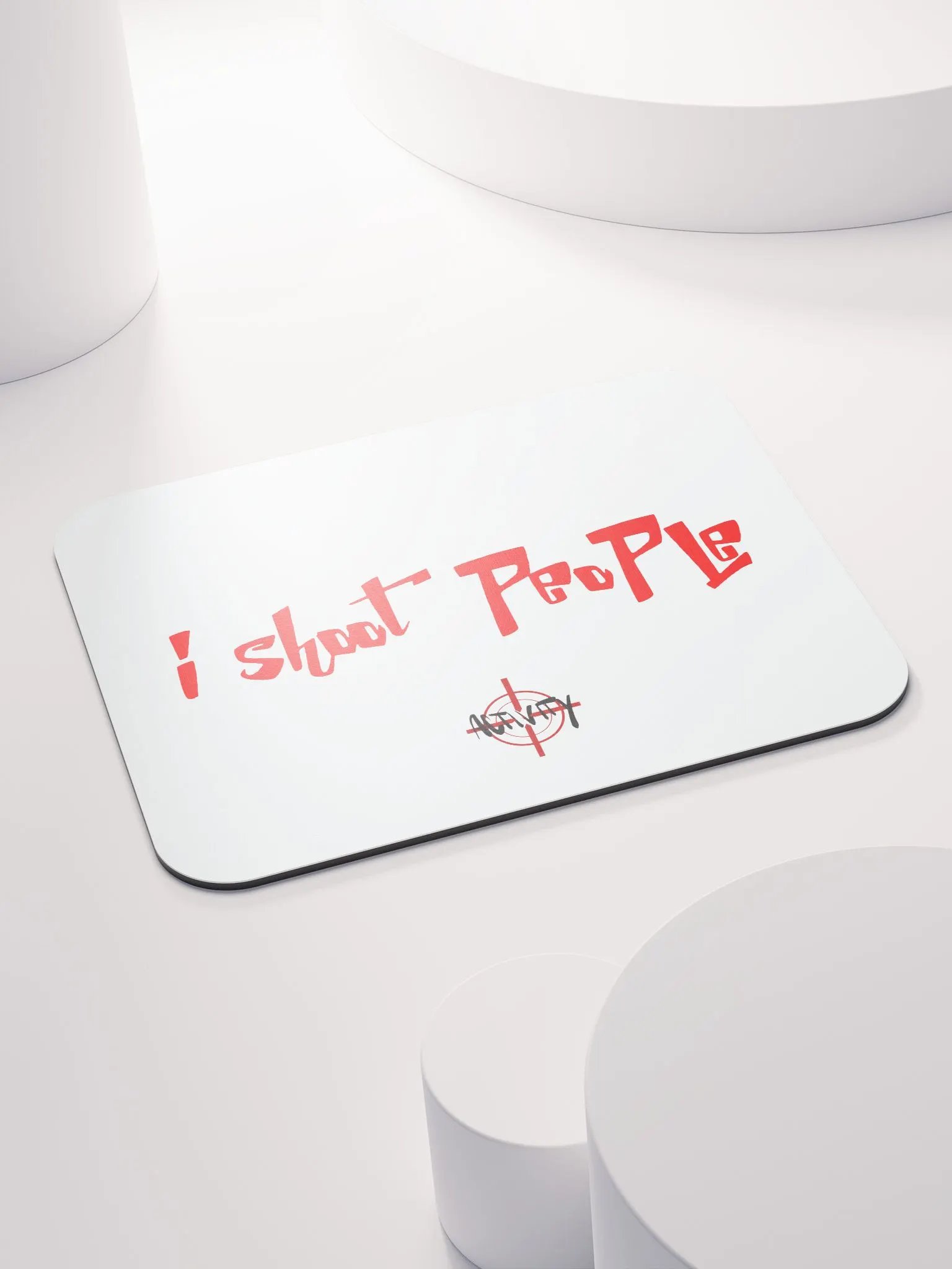 i shoot people mouse pad product image (4)