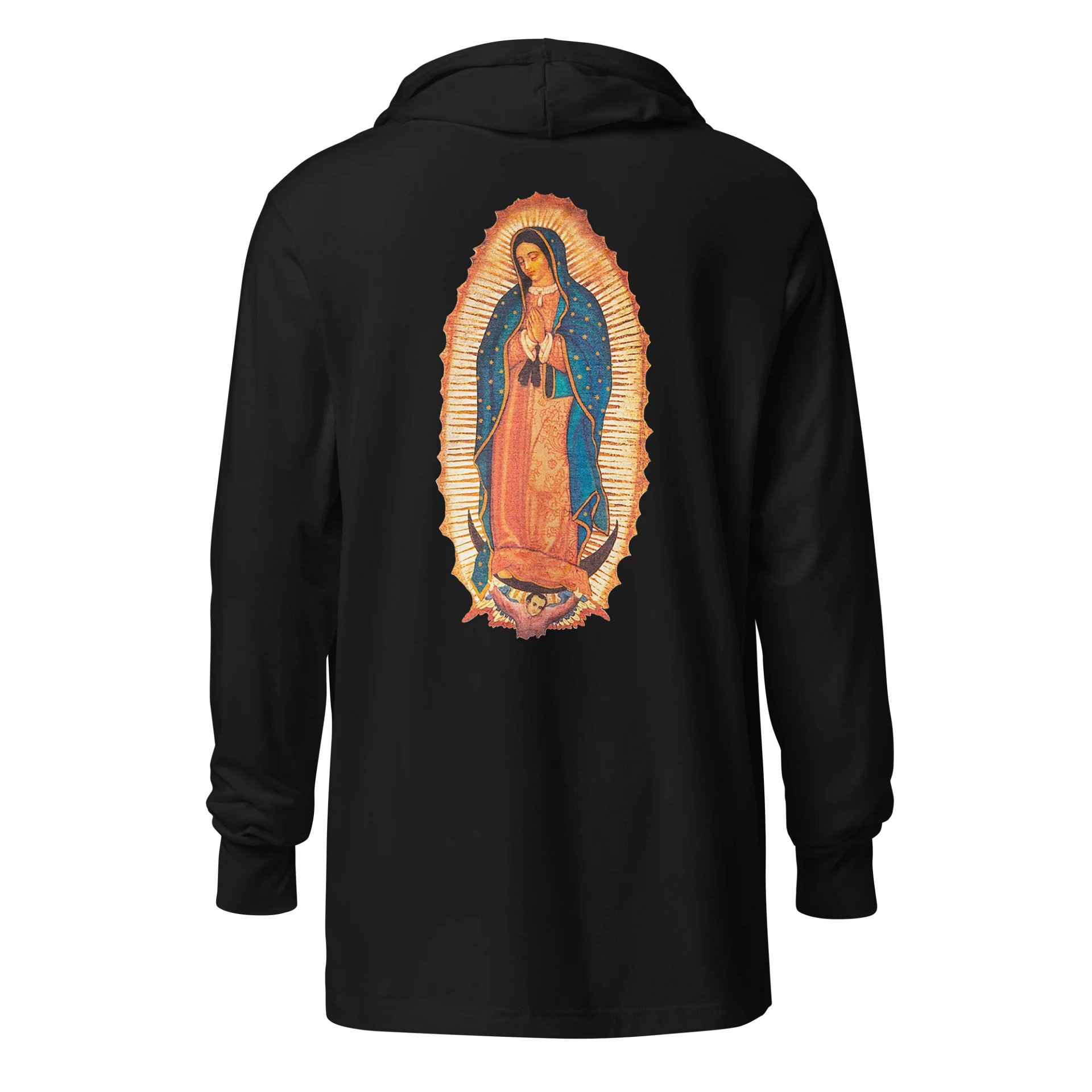 Virgen de Guadalupe - Imagen en Espalda product image (1)