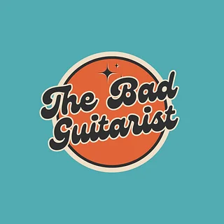 The Bad Guitarist