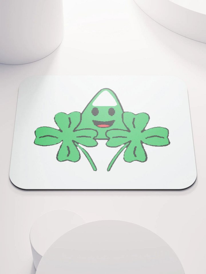 St Patrick's Day - Mouse Pad product image (1)