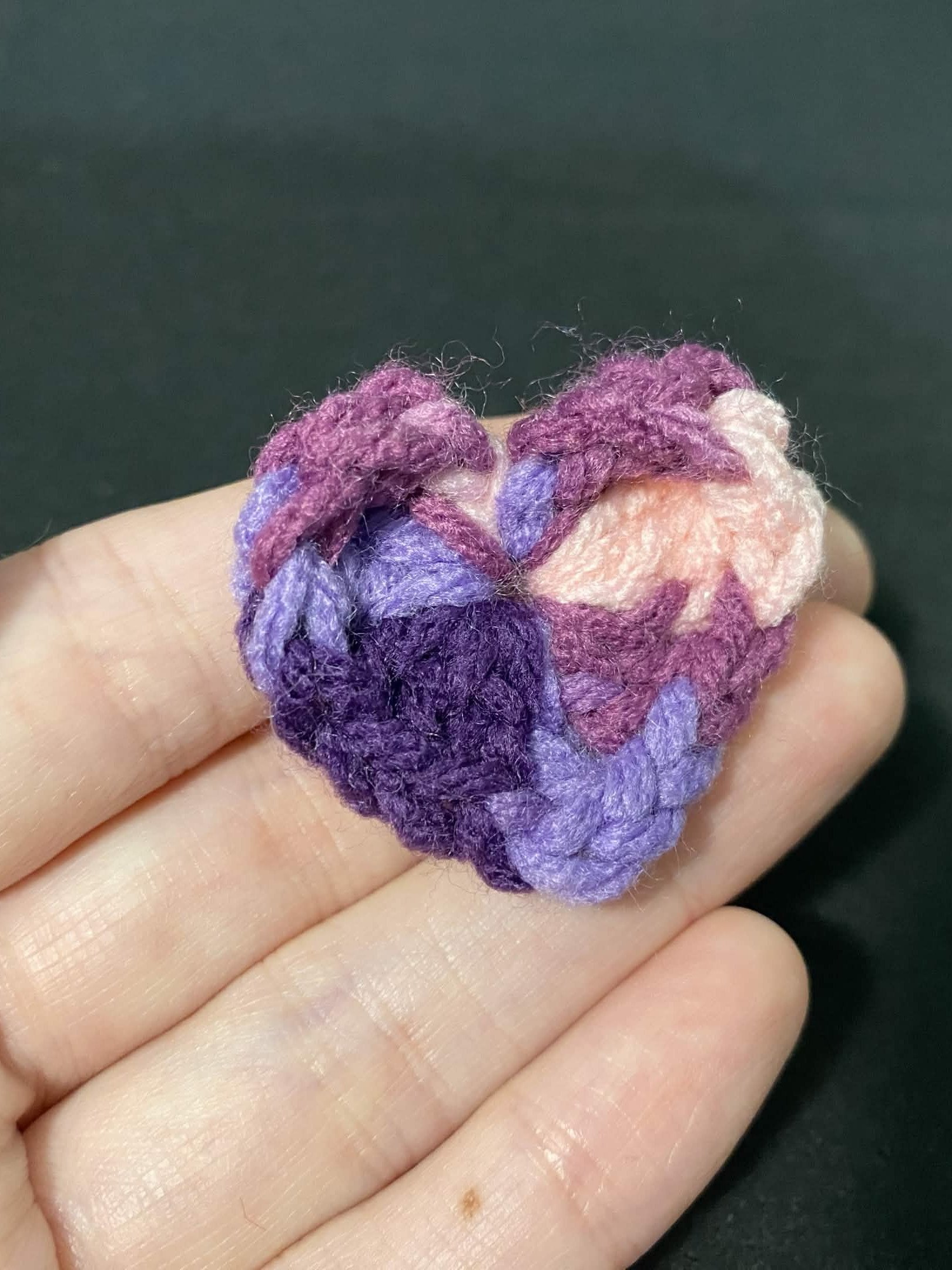 Heart Pin product image (7)