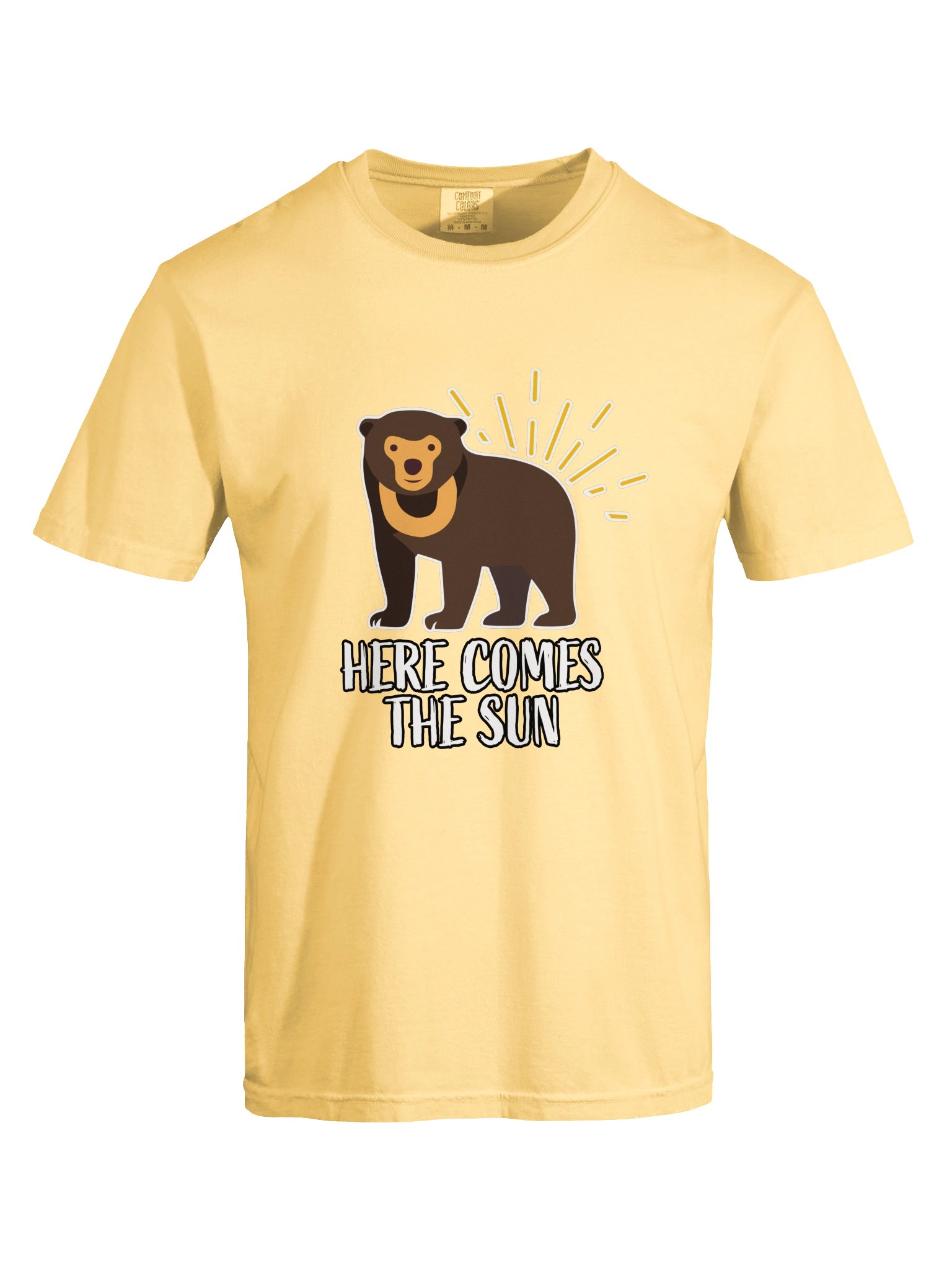 SUN BEAR (SUN DESIGN) product image (61)