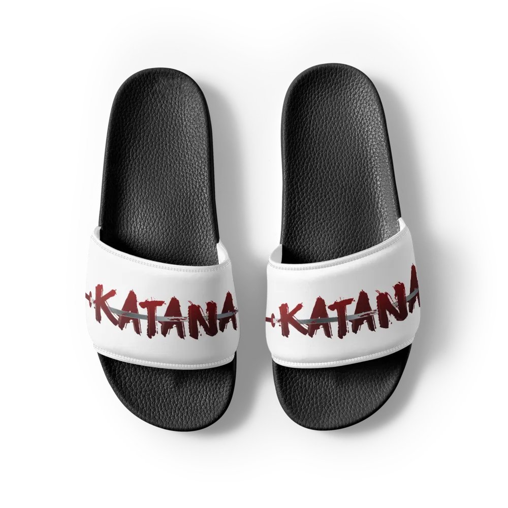 Men's Katana Slides product image (4)