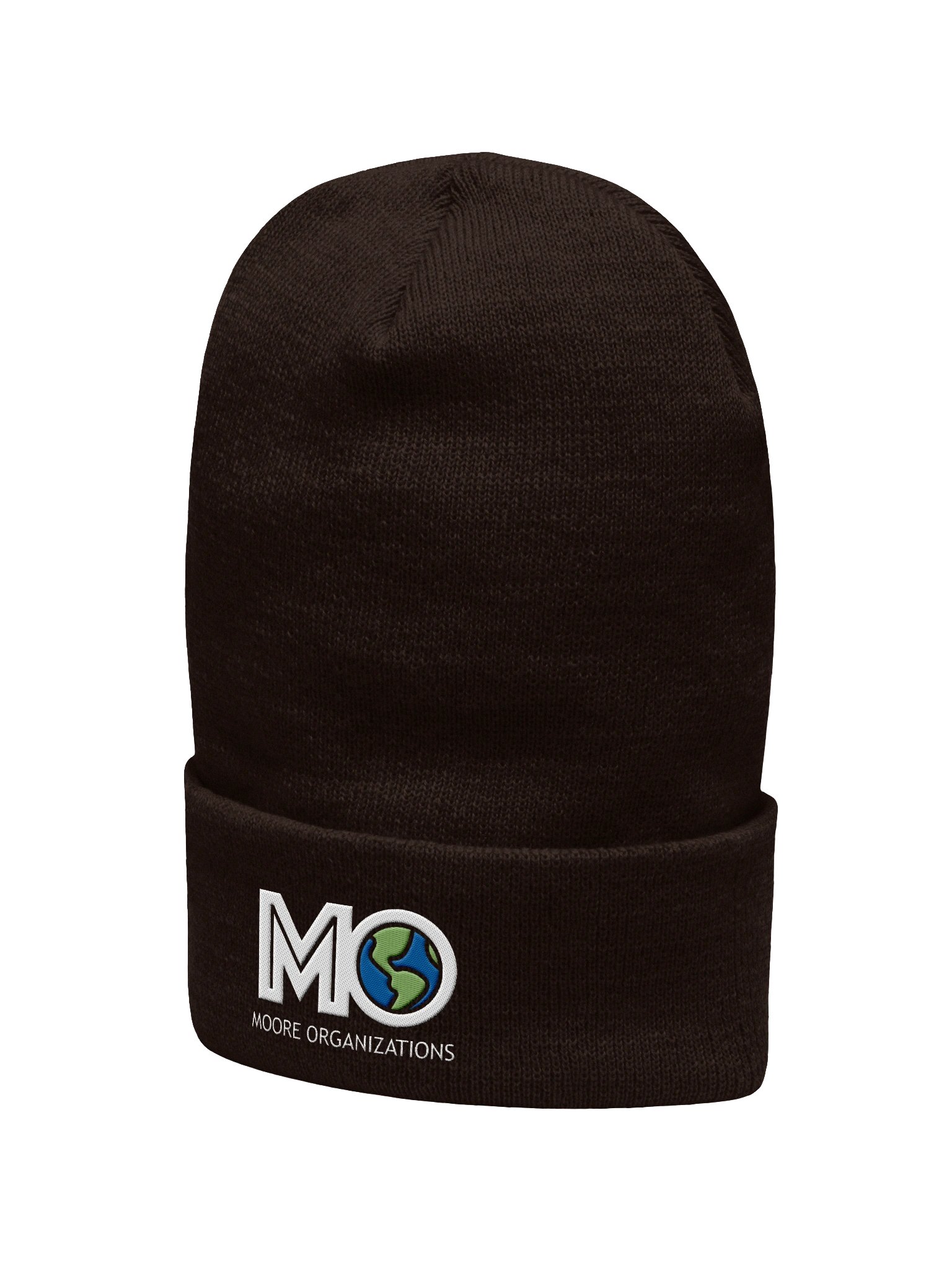 Moore Organization Beanie | “Stay Ready” Edition product image (10)